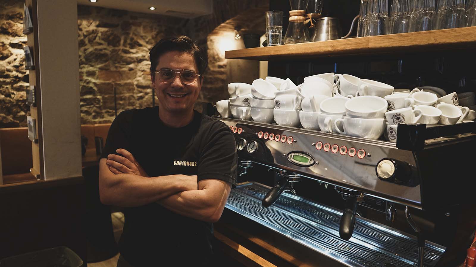 Unsere leckeres Rührei